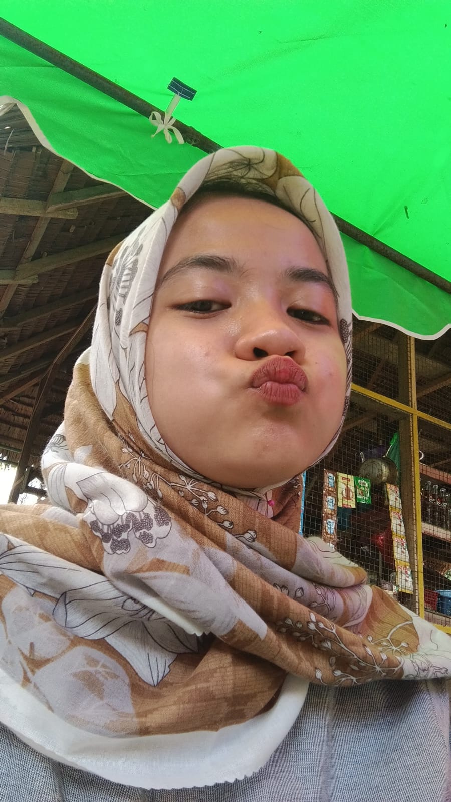 Foto kenangan Sumala 2