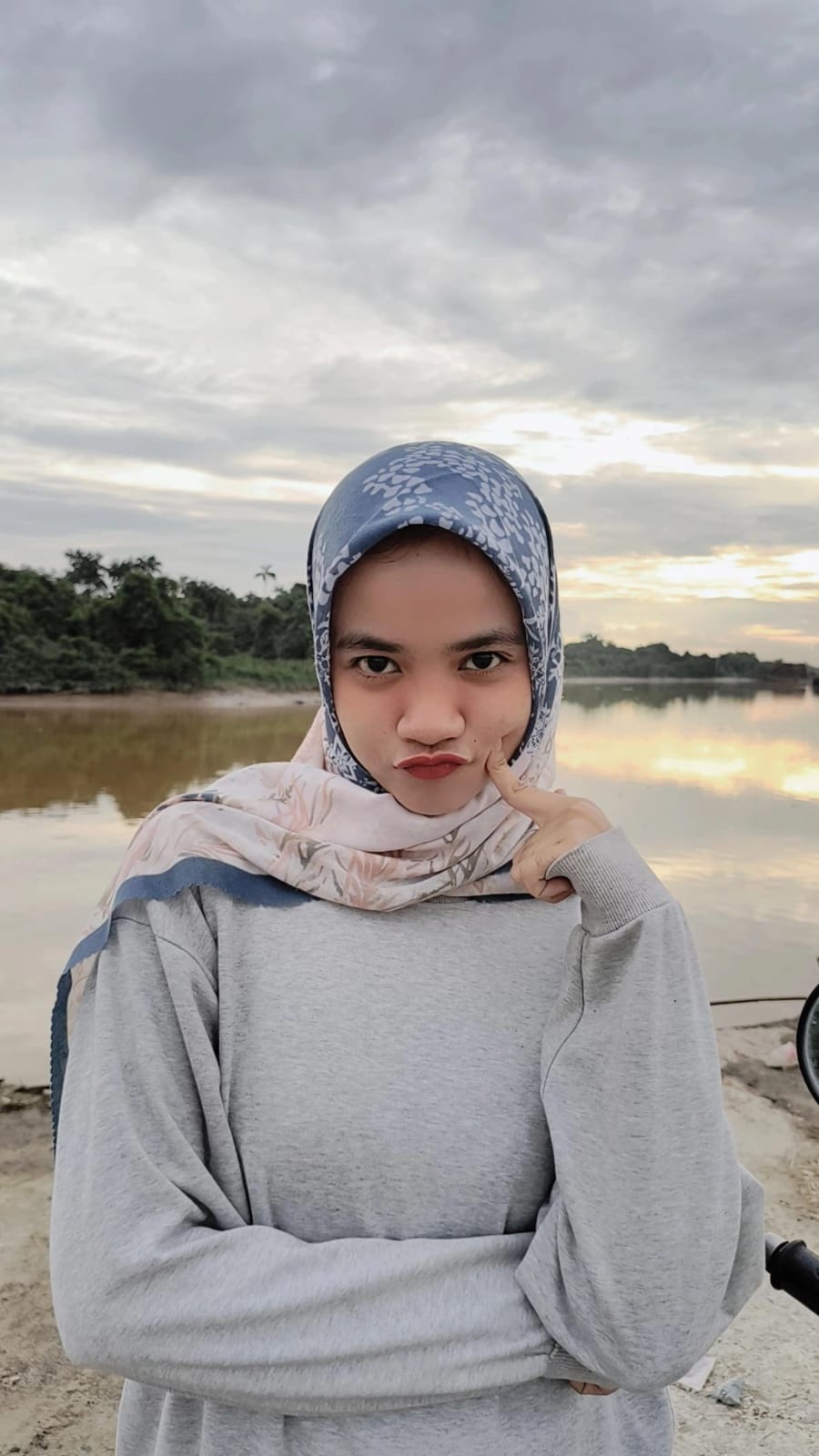 Foto kenangan Sumala 4