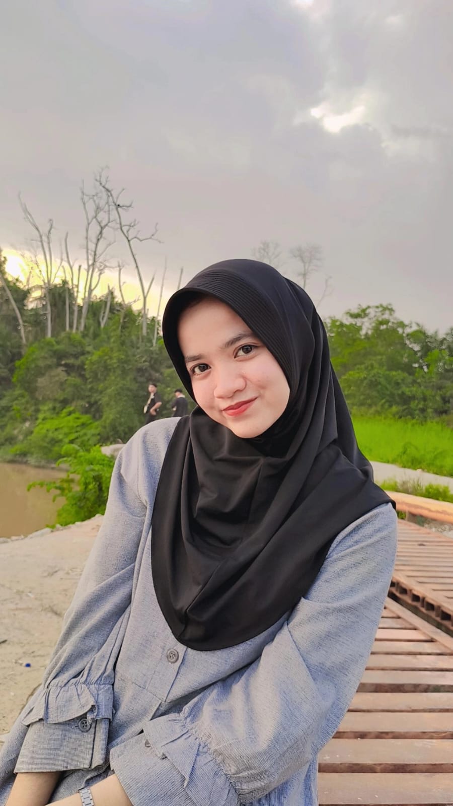 Foto kenangan Sumala 6