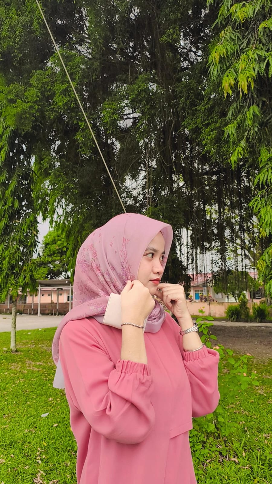 Foto kenangan Sumala 7